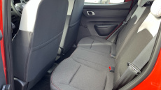 Dacia Spring 27kWh Expression 65 48kW 5dr Auto Electric Hatchback